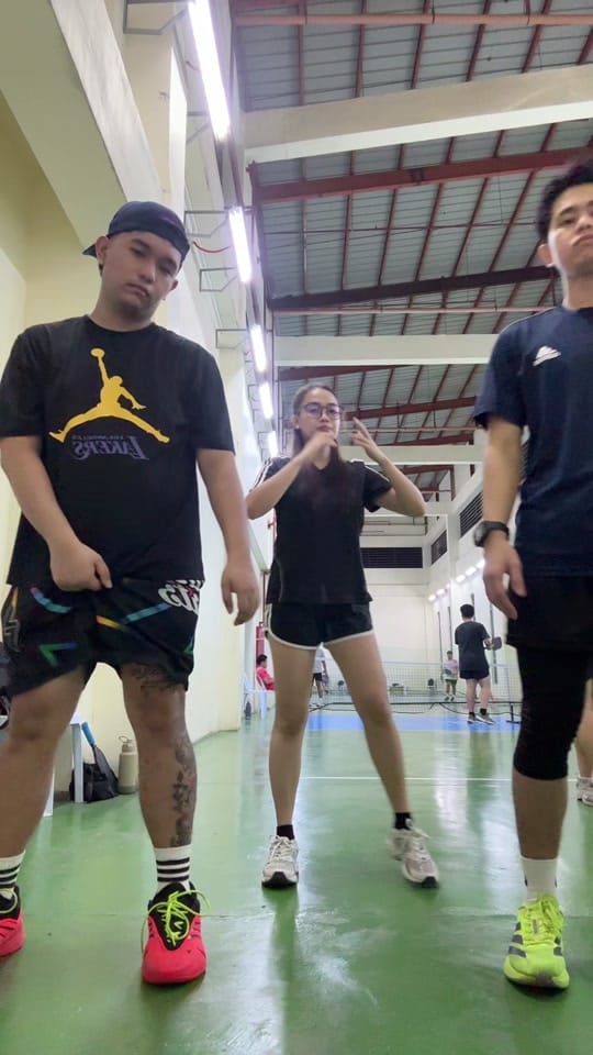 Post 1 by andrei.a on TikTok (video)