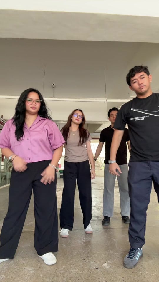Post 2 by andrei.a on TikTok (video)