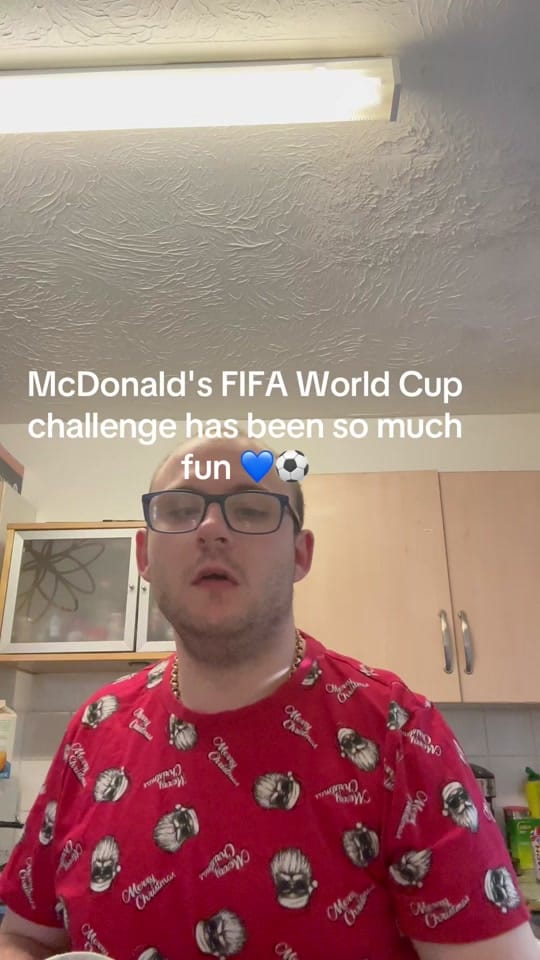Post 3 by alfiedraper98 on TikTok (video)