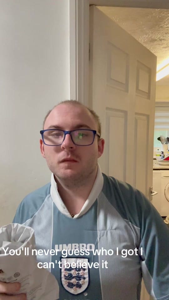 Post 6 by alfiedraper98 on TikTok (video)