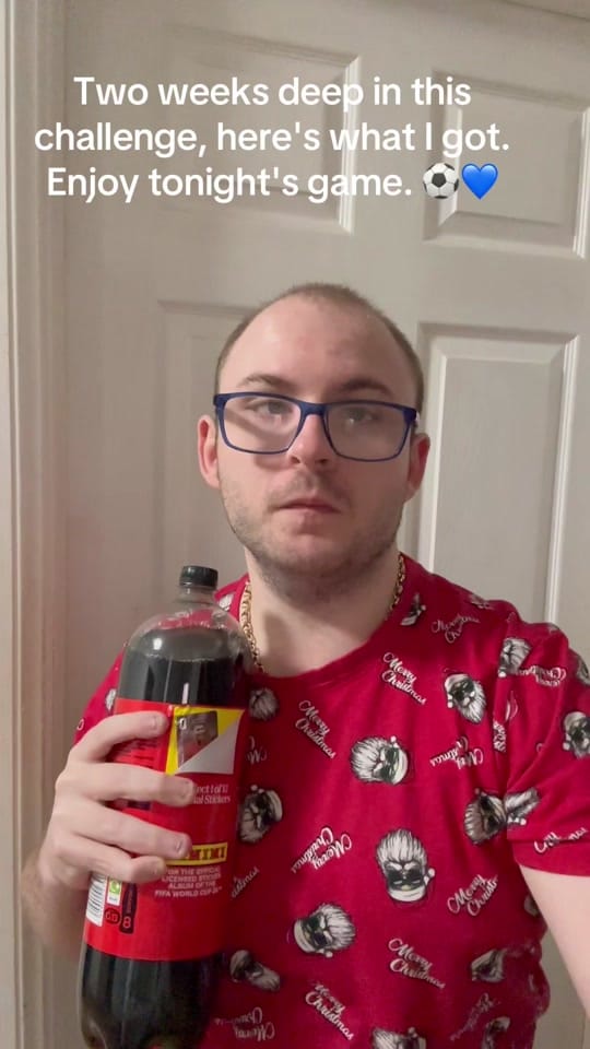 Post 2 by alfiedraper98 on TikTok (video)