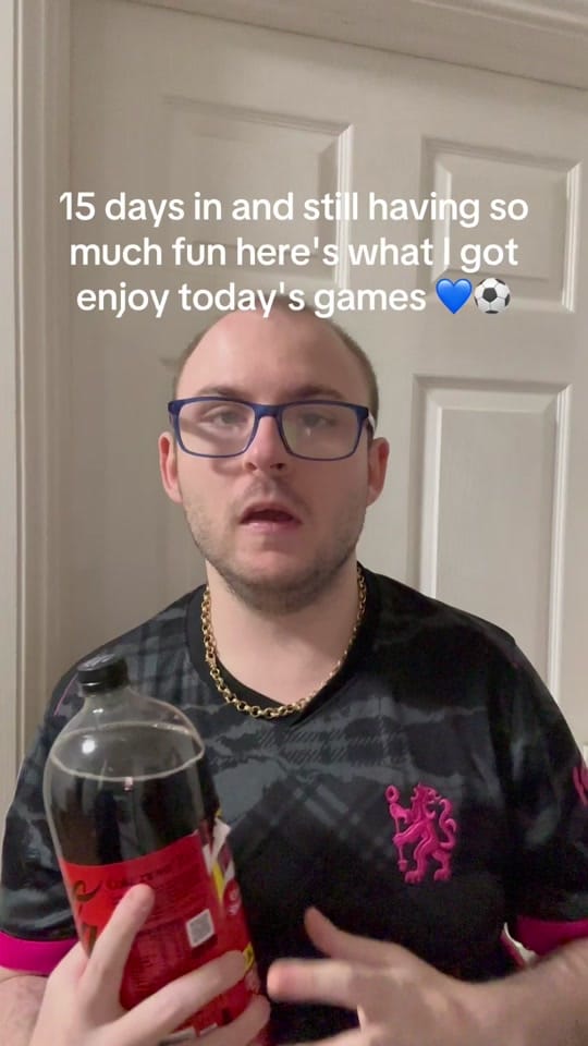 Post 1 by alfiedraper98 on TikTok (video)