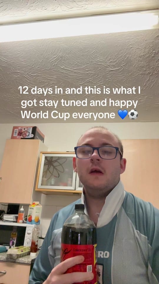 Post 5 by alfiedraper98 on TikTok (video)