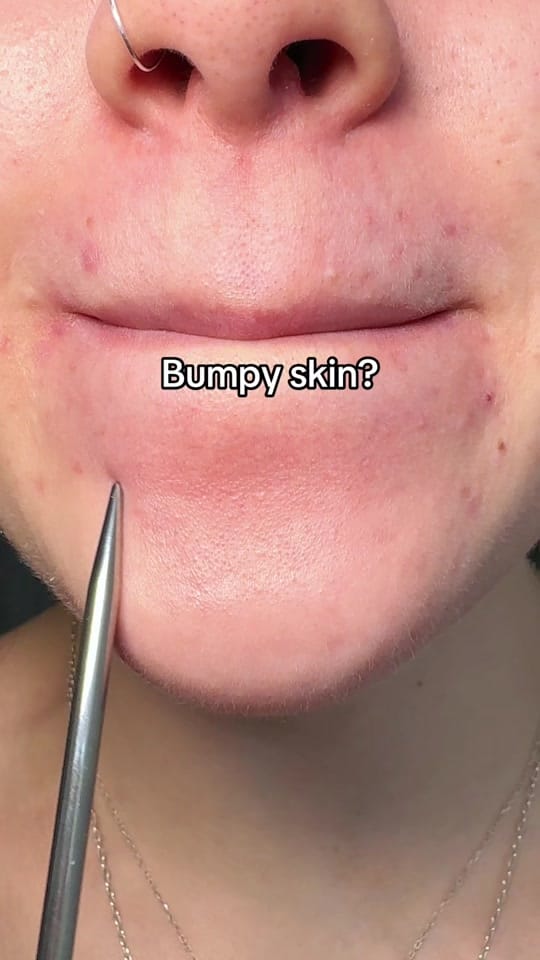 Post 7 by Kiyoko Beauty on TikTok (video)