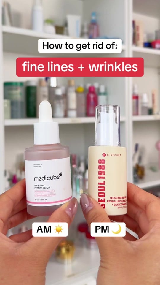 Post 4 by Kiyoko Beauty on TikTok (video)