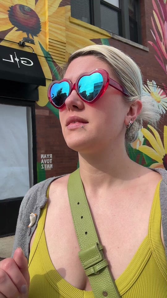 Post 3 by Leyla I. Royale! on TikTok (video)