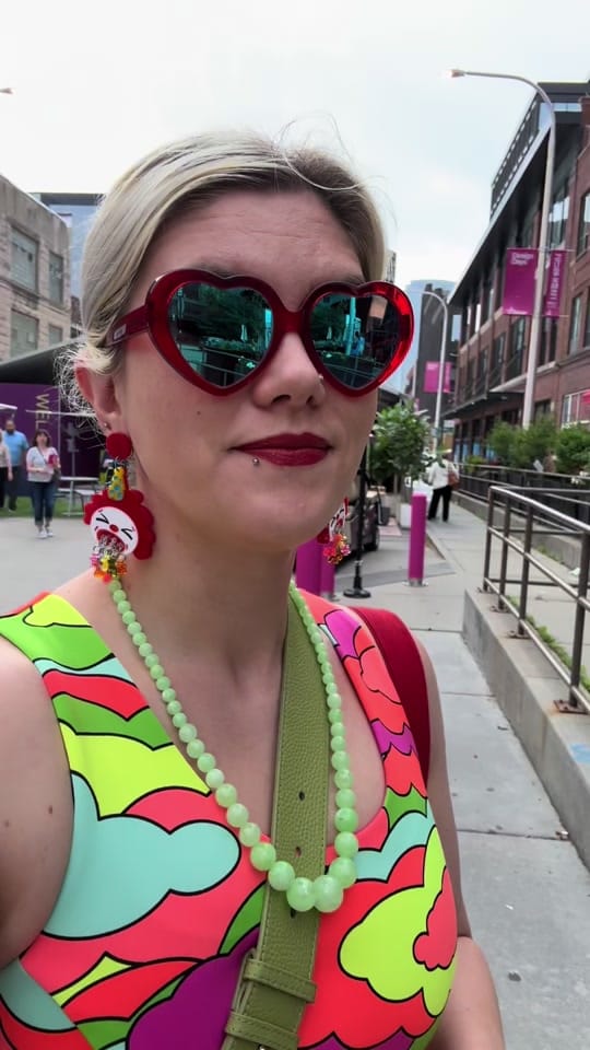 Post 5 by Leyla I. Royale! on TikTok (video)