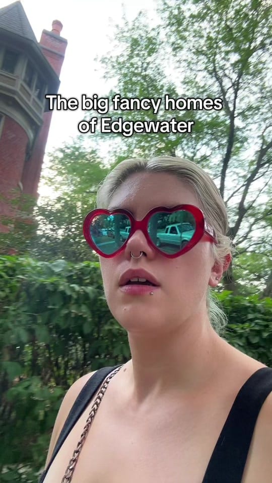 Post 8 by Leyla I. Royale! on TikTok (video)