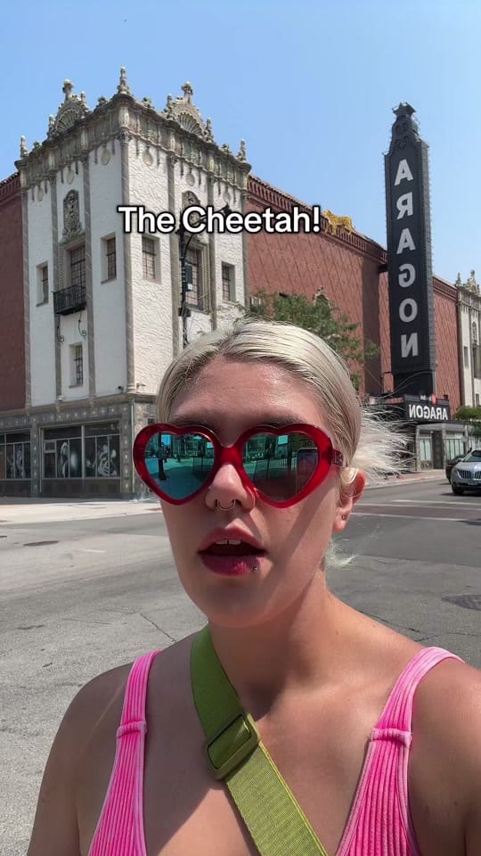 Post 9 by Leyla I. Royale! on TikTok (video)