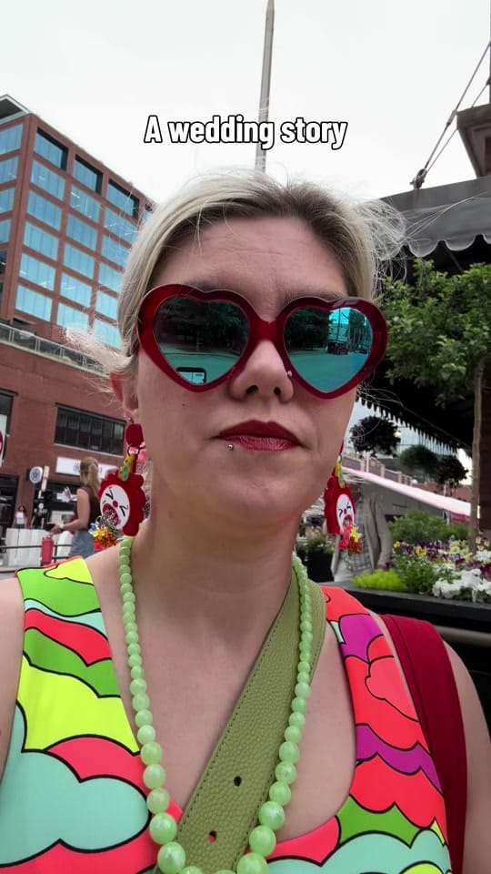 Post 2 by Leyla I. Royale! on TikTok (video)
