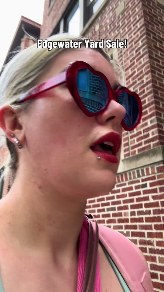 Post 7 by Leyla I. Royale! on TikTok (video)