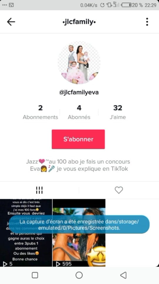 Post 8 by jlc.family on TikTok (video)