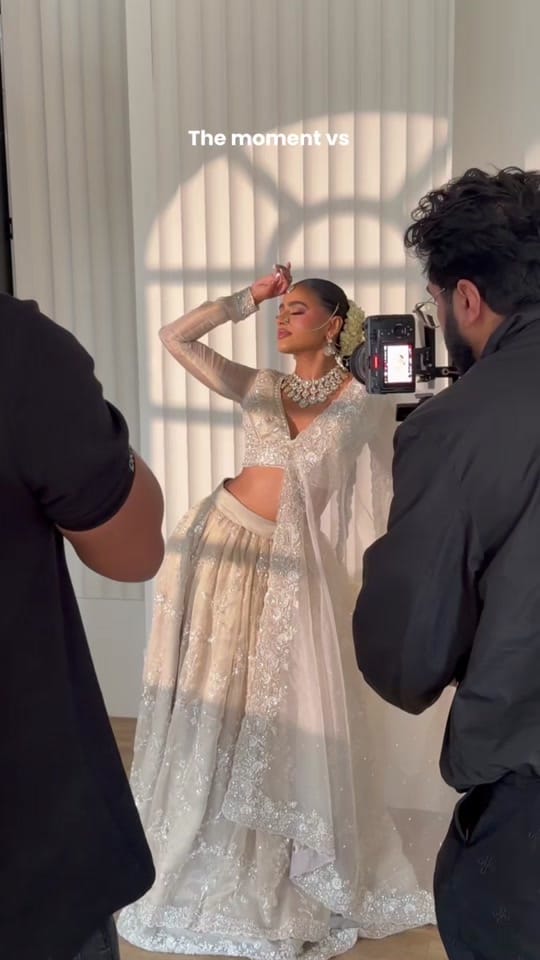 Post 7 by Thenuja on TikTok (video)