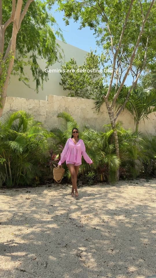 Post 3 by Thenuja on TikTok (video)