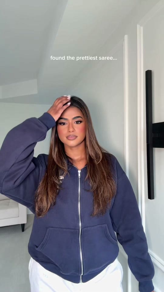 Post 1 by Thenuja on TikTok (video)
