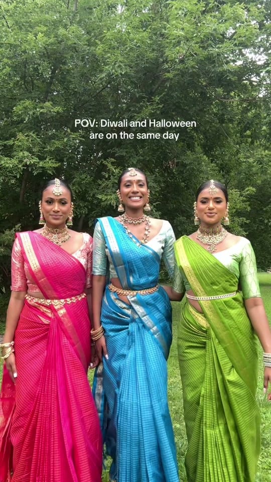 Post 10 by Thenuja on TikTok (video)