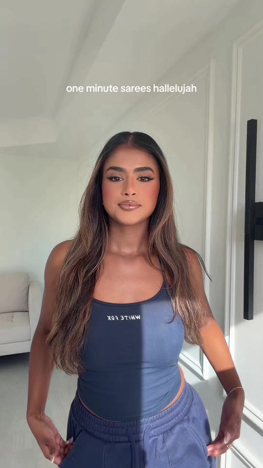 Post 2 by Thenuja on TikTok (video)
