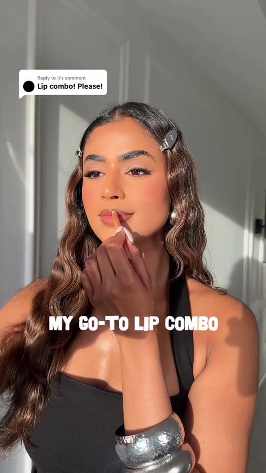 Post 4 by Thenuja on TikTok (video)