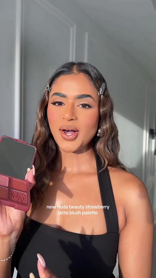 Post 5 by Thenuja on TikTok (video)