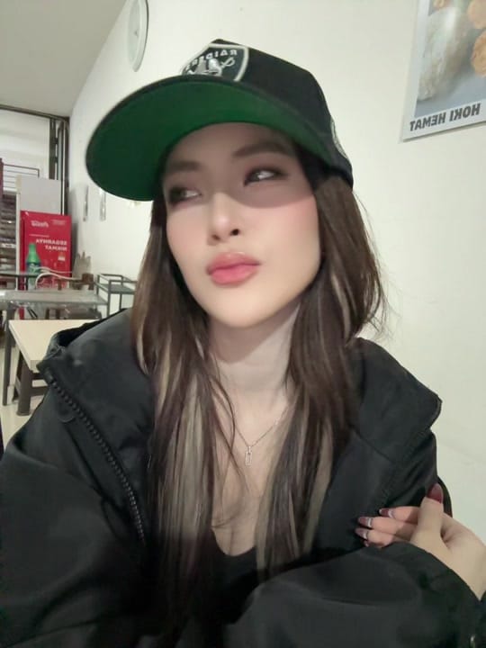Post 9 by Chelsea Van Meijr on TikTok (video)