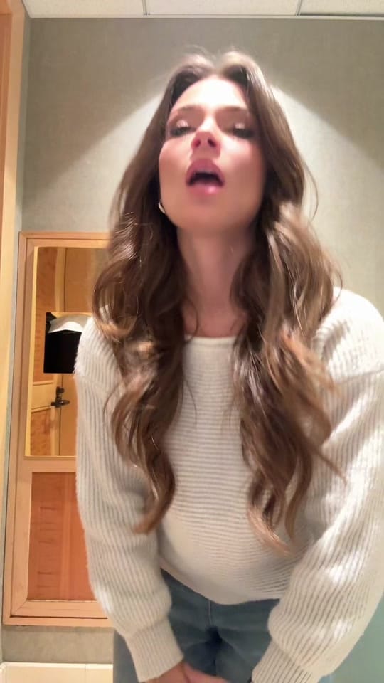 Post 6 by Aubry Rae on TikTok (video)