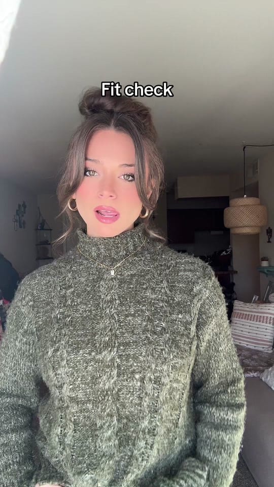 Post 8 by Aubry Rae on TikTok (video)
