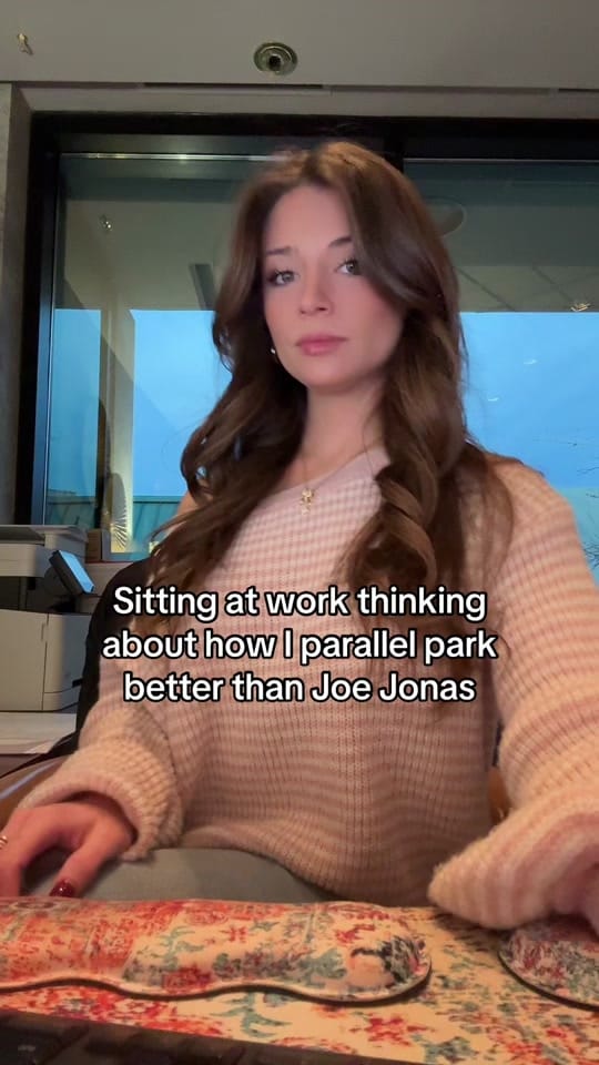 Post 2 by Aubry Rae on TikTok (video)