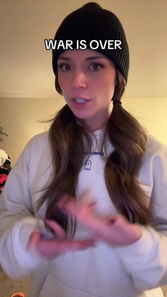 Post 4 by Aubry Rae on TikTok (video)