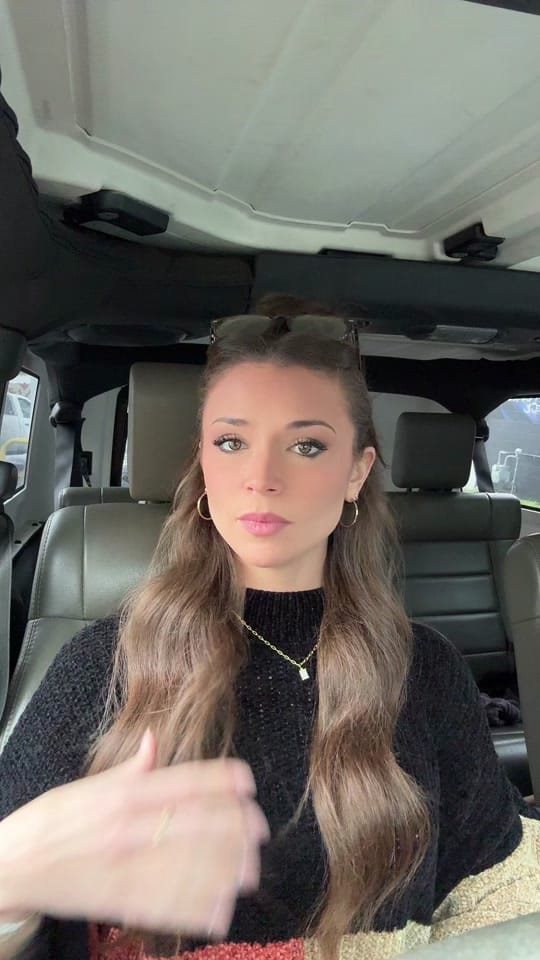 Post 7 by Aubry Rae on TikTok (video)