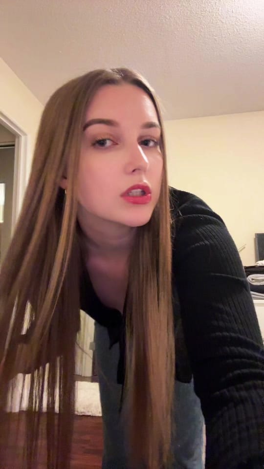 Post 5 by chelsea montonen on TikTok (video)