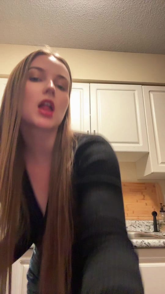 Post 4 by chelsea montonen on TikTok (video)