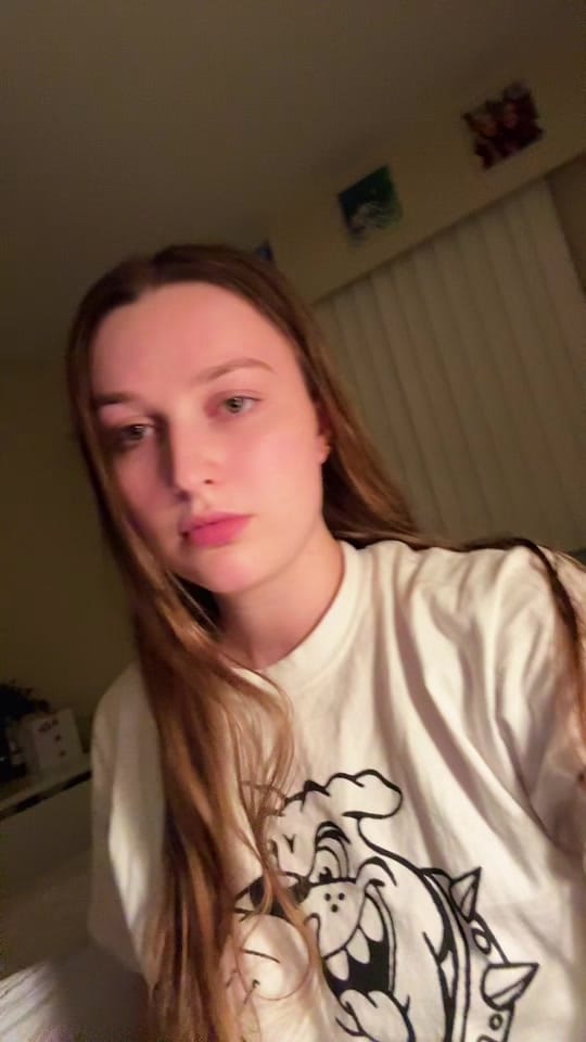 Post 8 by chelsea montonen on TikTok (video)