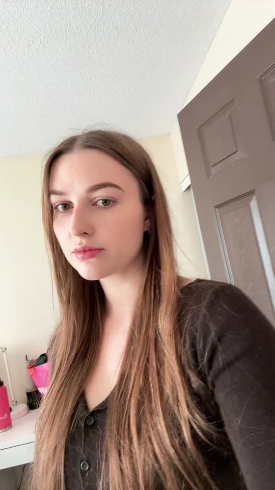 Post 6 by chelsea montonen on TikTok (video)