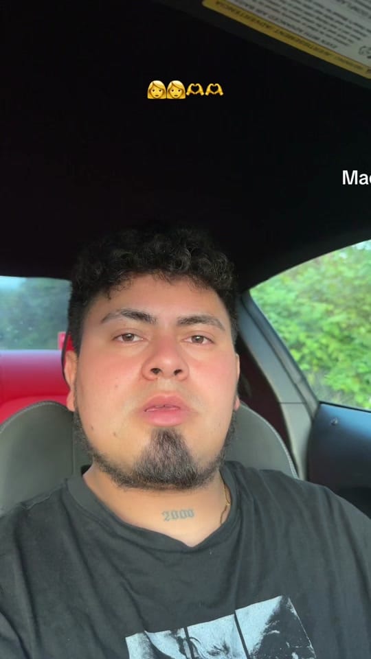 Post 3 by ELI GO en usa🇺🇸 on TikTok (video)