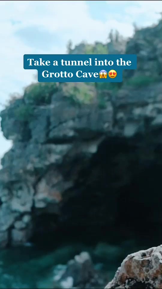Post 1 by Ontario Travellers on TikTok (video)