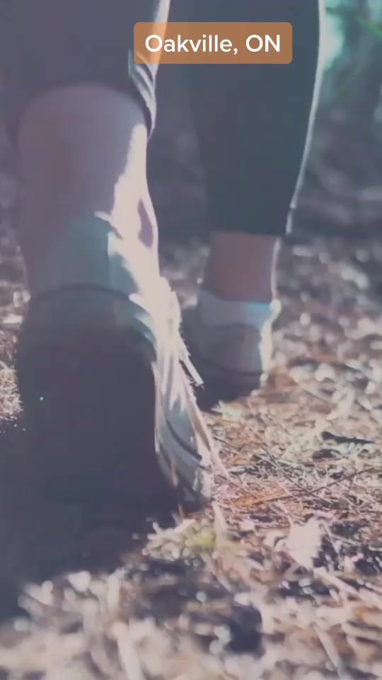 Post 6 by Ontario Travellers on TikTok (video)