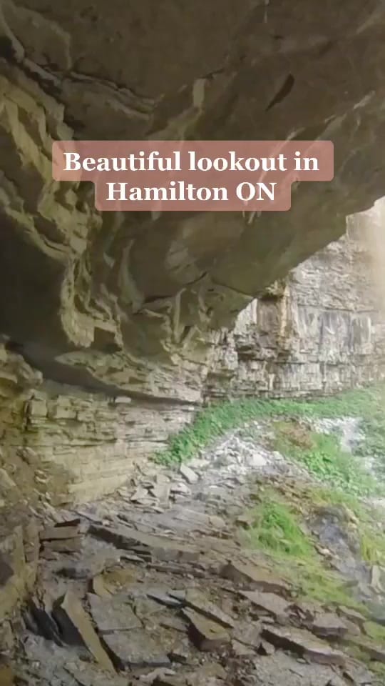 Post 9 by Ontario Travellers on TikTok (video)