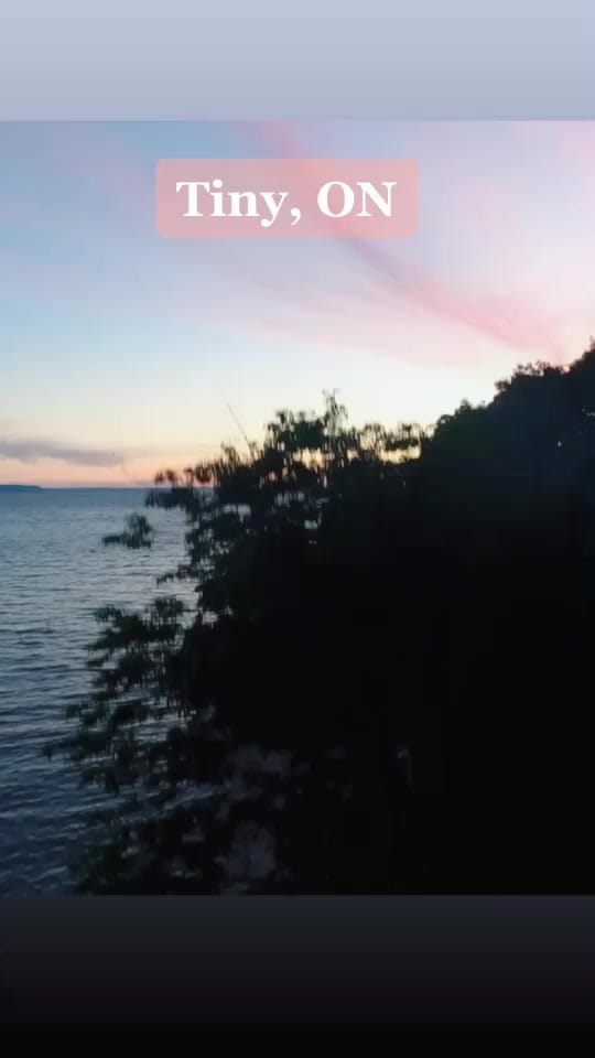 Post 7 by Ontario Travellers on TikTok (video)
