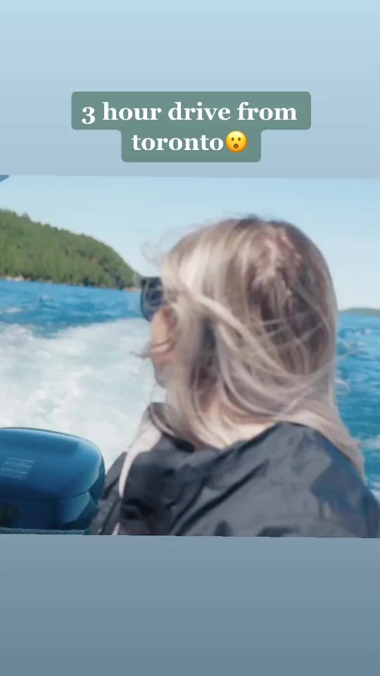Post 10 by Ontario Travellers on TikTok (video)