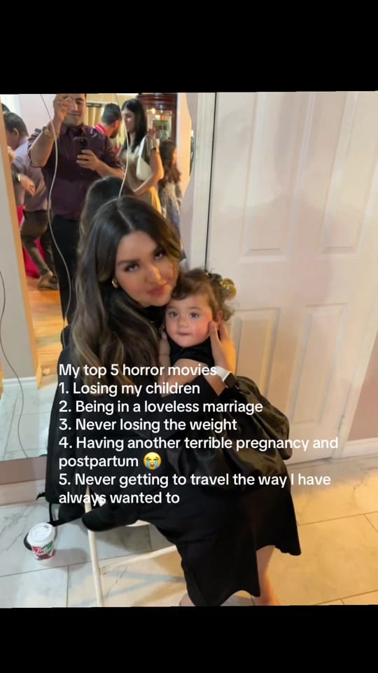 Post 1 by Telwasa on TikTok (video)