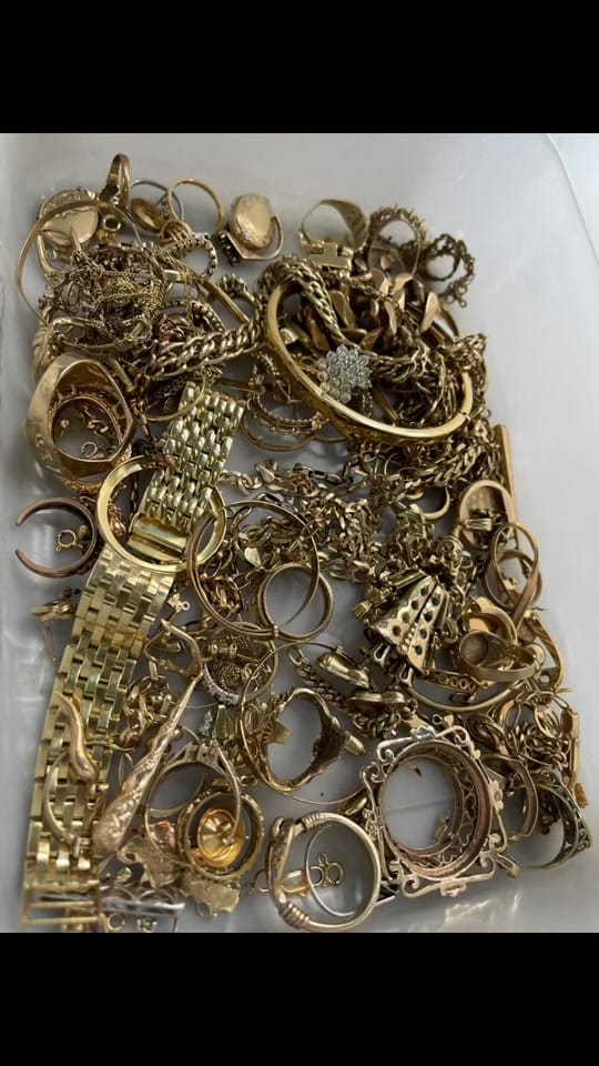 Post 7 by Britannia jewellery on TikTok (video)