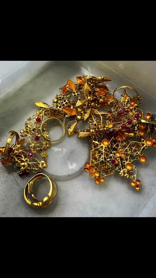 Post 3 by Britannia jewellery on TikTok (video)