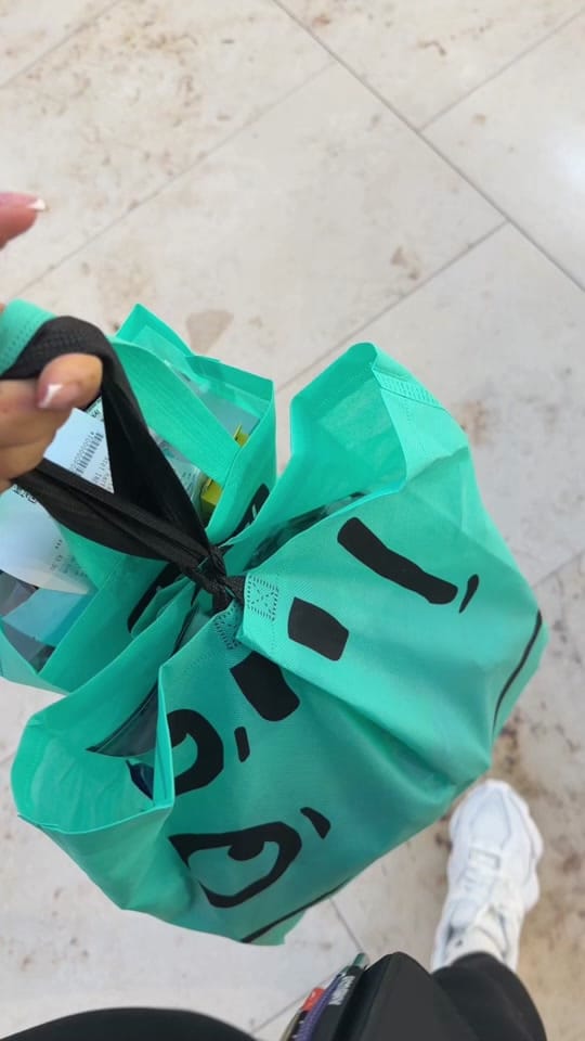 Post 7 by adela.husarova on TikTok (video)