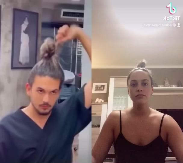 Post 10 by adela.husarova on TikTok (video)