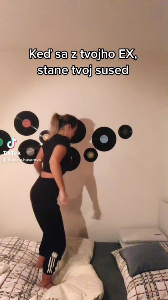 Post 9 by adela.husarova on TikTok (video)