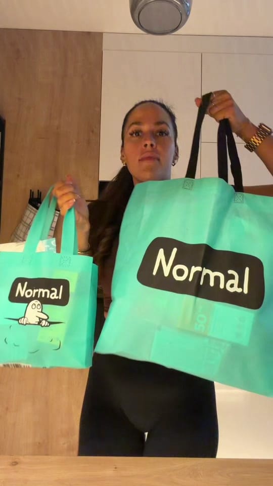 Post 6 by adela.husarova on TikTok (video)