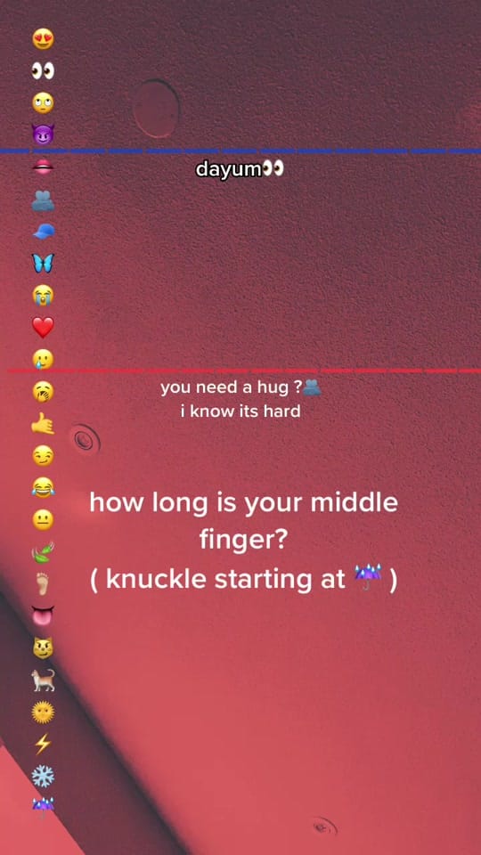 Post 10 by 𝖔𝖈𝖊𝖆𝖓✮✰ on TikTok (video)