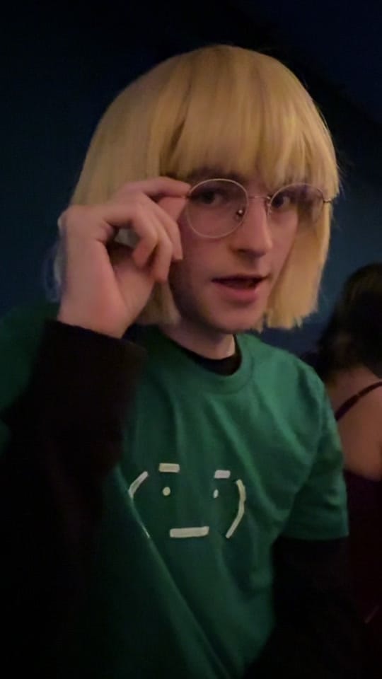 Post 8 by kylo on TikTok (video)