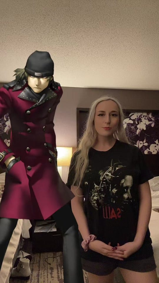 Post 10 by kylo on TikTok (video)