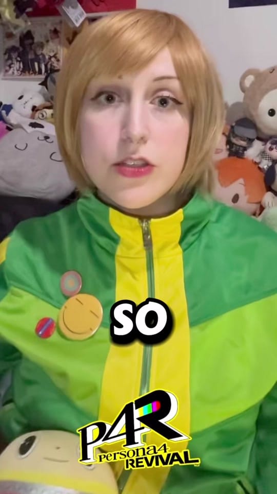Post 3 by kylo on TikTok (video)